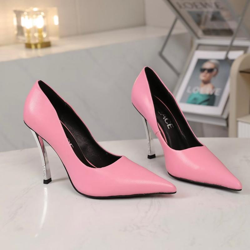 Versace 2309325 Fashion Woman Shoes 298